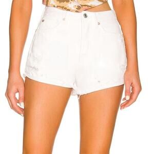 Free People Lasso Shorts